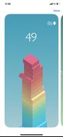 Stack slide block captura de pantalla 1