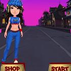 Zombie Run - Survive to win Zeichen