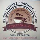 BRIGHT FUTURE COACHING CENTRE APK