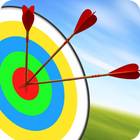 Archery Master Man-3D ikona