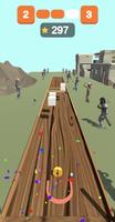 Collect Balls - Ball Picker 3d تصوير الشاشة 1