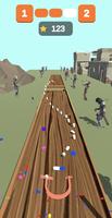 Collect Balls - Ball Picker 3d تصوير الشاشة 2