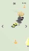 Fun Car Escape - 3D imagem de tela 3