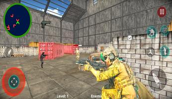 Special Elite force Mission capture d'écran 3