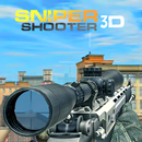 Realistic Sniper Shooter 3D - FPS Shooting 2021 APK