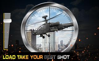 Realistic Sniper Shooter 3D - FPS Shooting 2021 capture d'écran 2