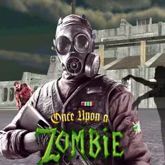 Zombie Fighter : FPS zombie Sh XAPK download