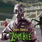 Zombie Fighter : FPS zombie Sh icône