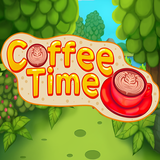 Coffee Time 圖標