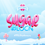 Sugar Block icon