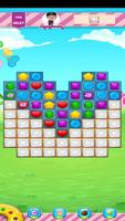 Sugar Block পোস্টার