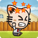 Naughty Kitty Run APK