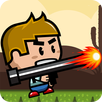 Bazooka Gun Boy APK