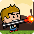 Bazooka Boy Gun APK