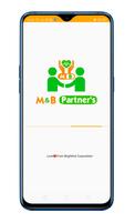MB Partner App পোস্টার