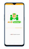 MB Partner App Affiche