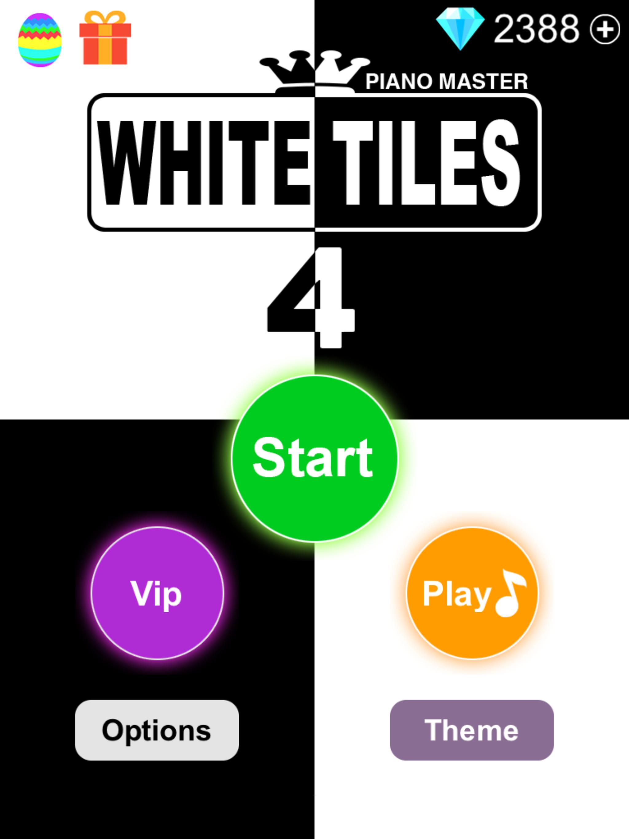 White Tiles 4 For Android Apk Download