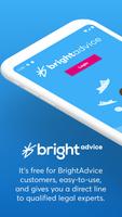 BrightAdvice Cartaz