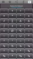 Symbols পোস্টার