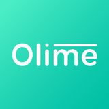 Olime icône