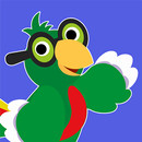 Loritos Learn Spanish for Kids APK