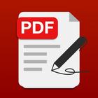 PDF Editor Pro  icon