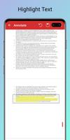 PDF Editor Pro  screenshot 3