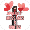 Apology messages and quotes