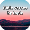Bible verses by topic  images APK