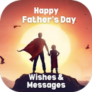Father's day wishes & messages APK
