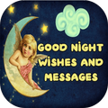 Good night wishes and messages