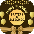 Birthday Prayers & Blessings