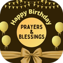 Birthday Prayers & Blessings APK