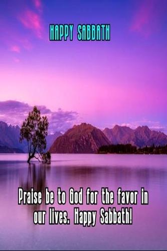 Happy Sabbath Wishes Messages And Blessing For Android Apk Download