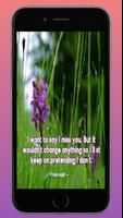 I miss you messages স্ক্রিনশট 3