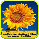 Inspirational Life Messages and Positive Quotes-APK