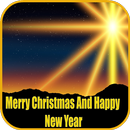APK Merry Christmas And Happy New Year Wishes