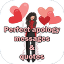 Perfect apology messages APK