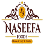 Naseefa Foods Sales Team