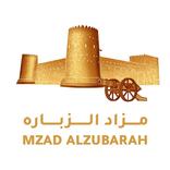 ”Mzad Alzubarah مزاد الزبارة