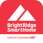 BrightRidge SmartHome biểu tượng