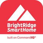 BrightRidge SmartHome icône