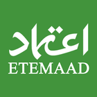 Etemaad Daily icon