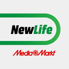 MediaMarkt - NewLife: Valora tu Smartphone иконка