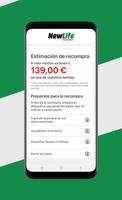 MediaMarkt - NewLife: Valora tu Smartphone screenshot 3