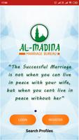 Al Madina Marriages poster