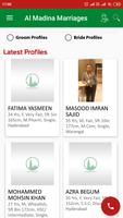 Al Madina Marriages screenshot 3