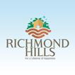 Richmond Hills Balapur आइकन