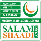 Salam Shaadi icon
