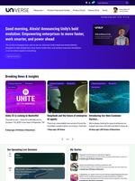 Universe اسکرین شاٹ 3